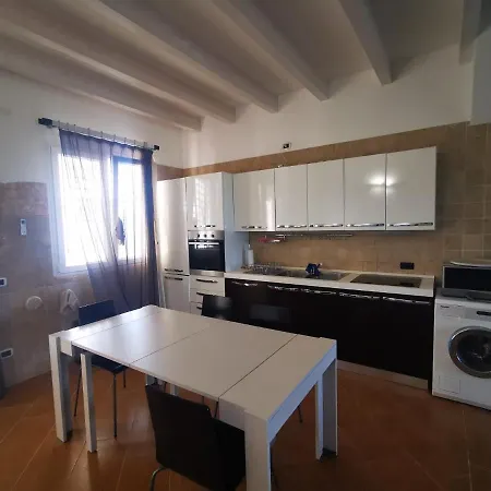Villa Marieta *