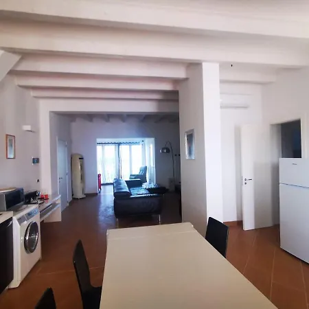 Villa Marieta *