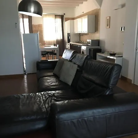 Villa Marieta *