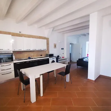 Marieta Villa Polignano a Mare