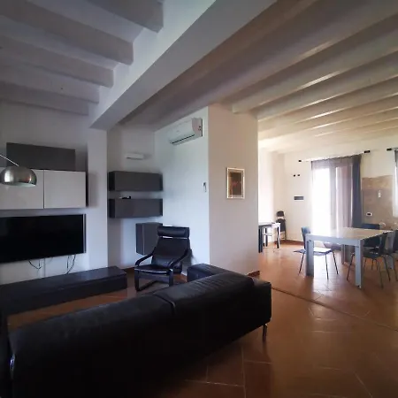 Marieta * Polignano a Mare