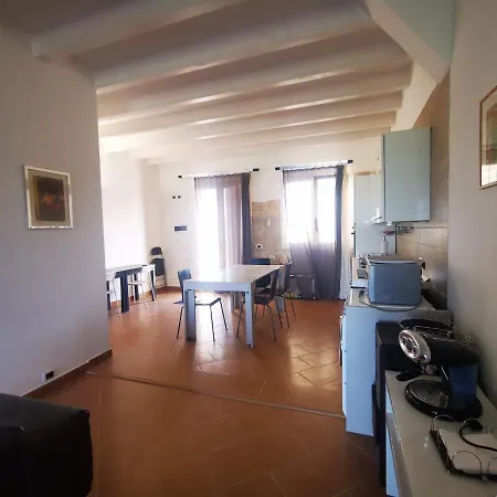 Marieta * Polignano a Mare