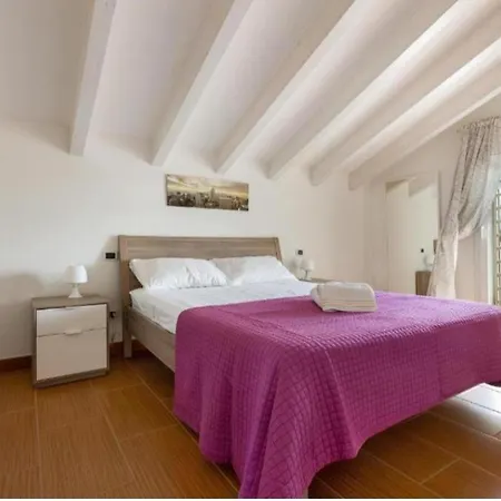 Marieta * Polignano a Mare