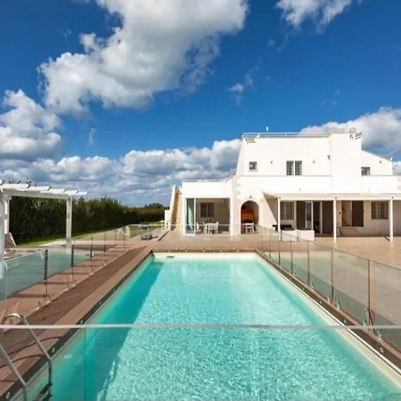 Marieta Villa Polignano a Mare